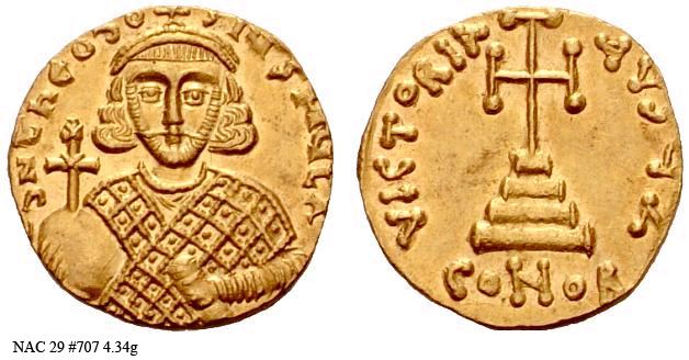 Theodosius III Theodosius III