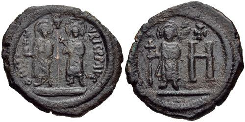 Theodosius (son of Maurice)