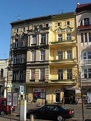 Theonia Reichhardt House in Bydgoszcz httpsuploadwikimediaorgwikipediacommonsthu