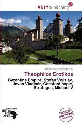 Theophilos Erotikos (10th century) eBookStore online Theophilos Erotikos PDF by Norton Fausto