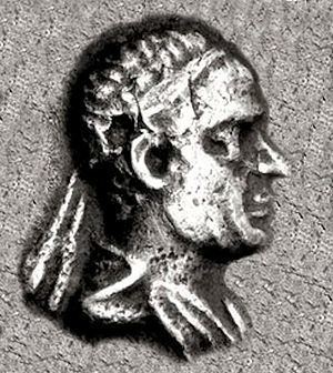 Theophilos (king) httpsuploadwikimediaorgwikipediacommonsthu