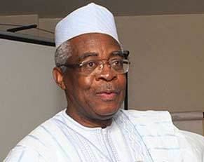 Theophilus Danjuma General TY Danjuma Soldier of political consequence and