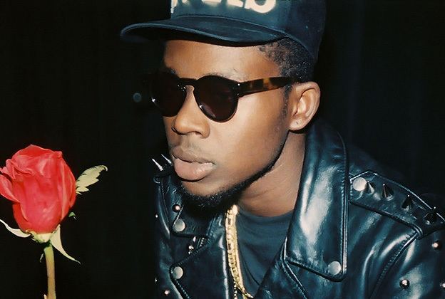 Theophilus London Theophilus London Rolling Stone
