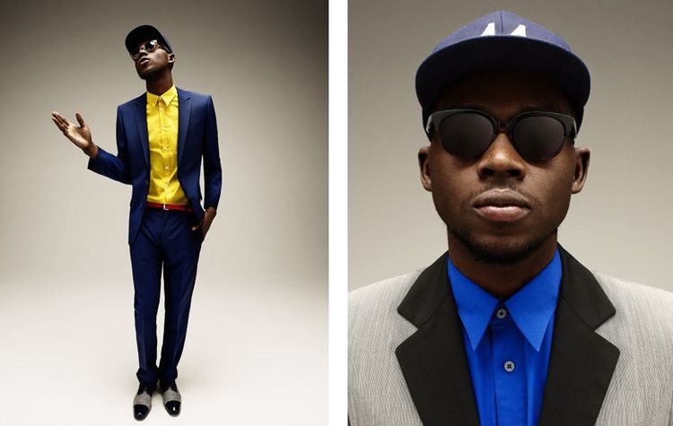 Theophilus London Album Review Vibes by Theophilus London The Indie Sound