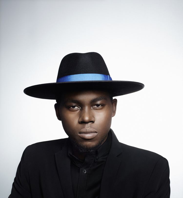 Theophilus London Theophilus London speaks Karl Kanye amp VIBES Discover