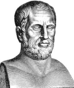 Theophrastus Theophrastus Internet Encyclopedia of Philosophy