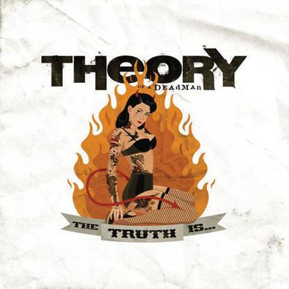Theory of a Deadman Theory of a Deadman New Single 39Blow39 Official Website Music