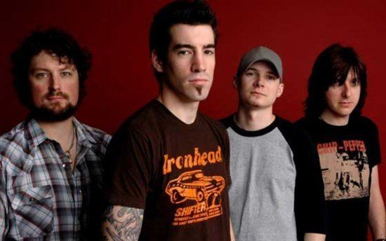 Theory of a Deadman Theory Of A Deadman
