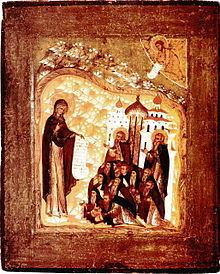 Theotokos of Bogolyubovo httpsuploadwikimediaorgwikipediacommonsthu