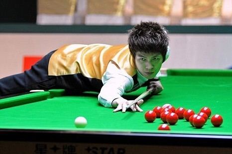 Thepchaiya Un-Nooh Steve Davis match investigated after dramatic swing in