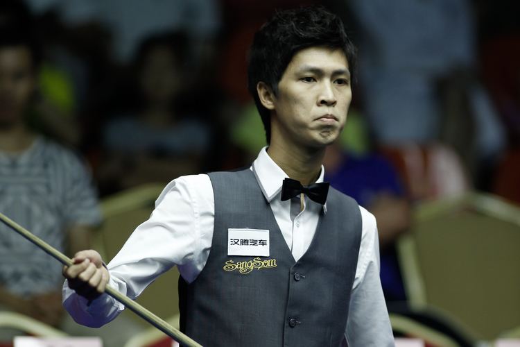 Thepchaiya Un-Nooh UnNooh Makes 147 In Frth World Snooker