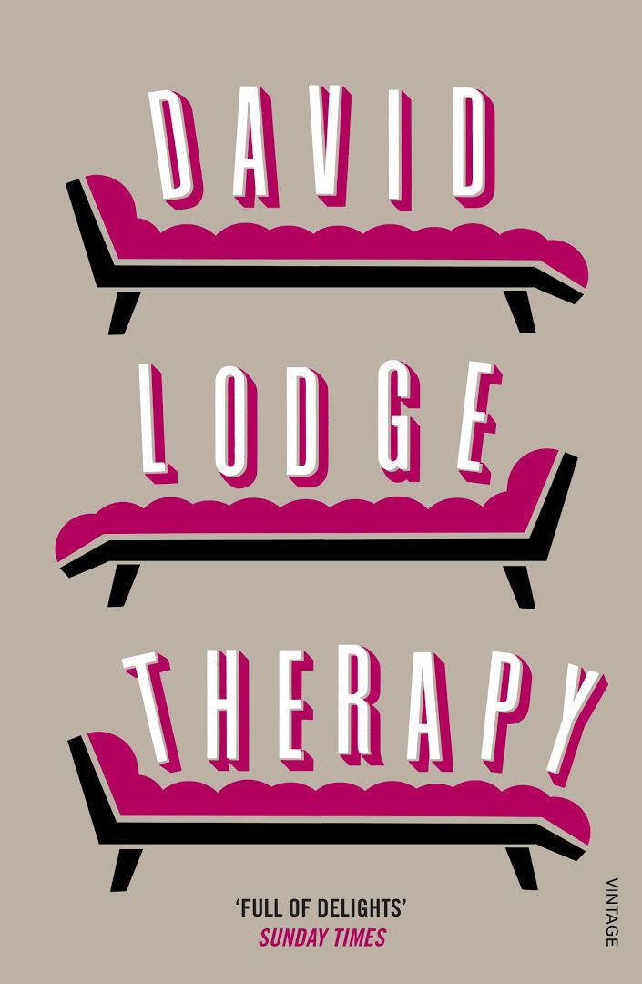 Therapy (Lodge novel) t3gstaticcomimagesqtbnANd9GcTzDaB63DdqrNByk3