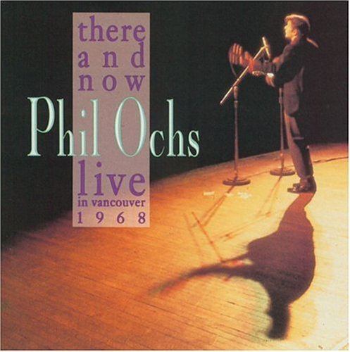There and Now: Live in Vancouver 1968 httpsimagesnasslimagesamazoncomimagesI5