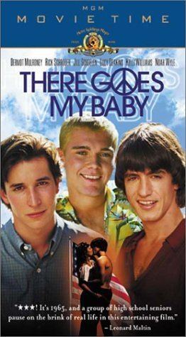 There Goes My Baby (film) There Goes My Baby 1994