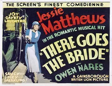 There Goes the Bride (1932 film) httpsuploadwikimediaorgwikipediaen660The