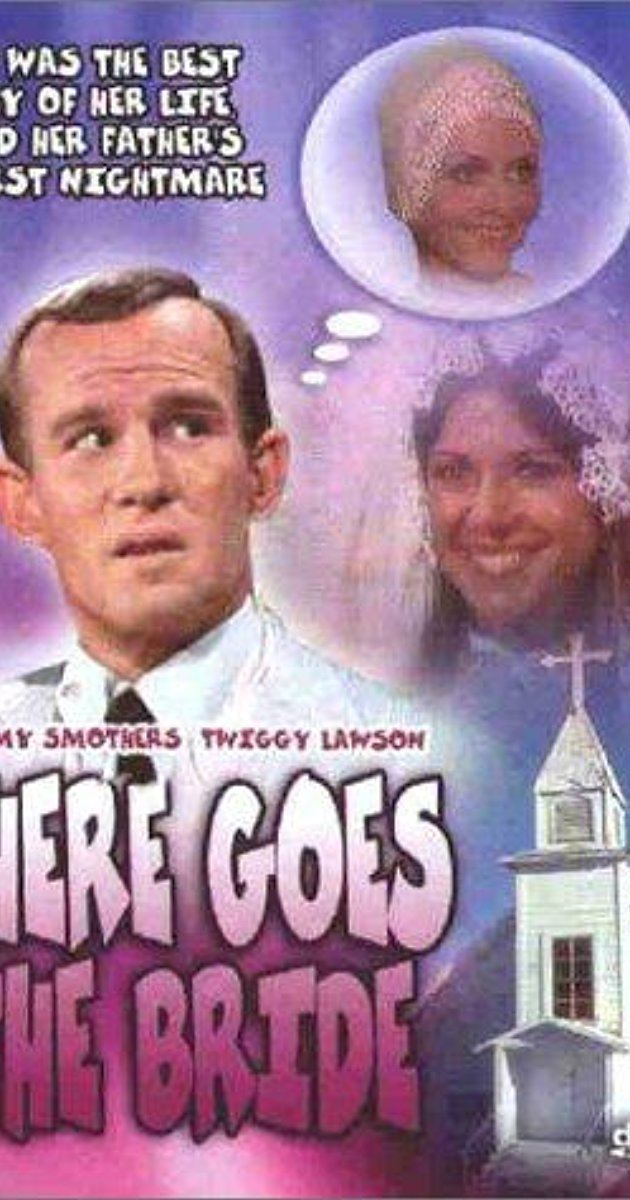 There Goes the Bride (1980 film) There Goes the Bride 1980 IMDb
