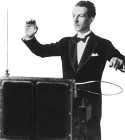 Theremin Theremin TV Tropes