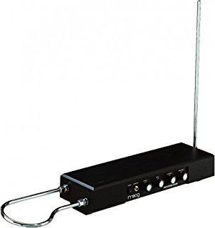 Theremin Amazoncom Theremin Fully FCC Compliant Electronic Instrument