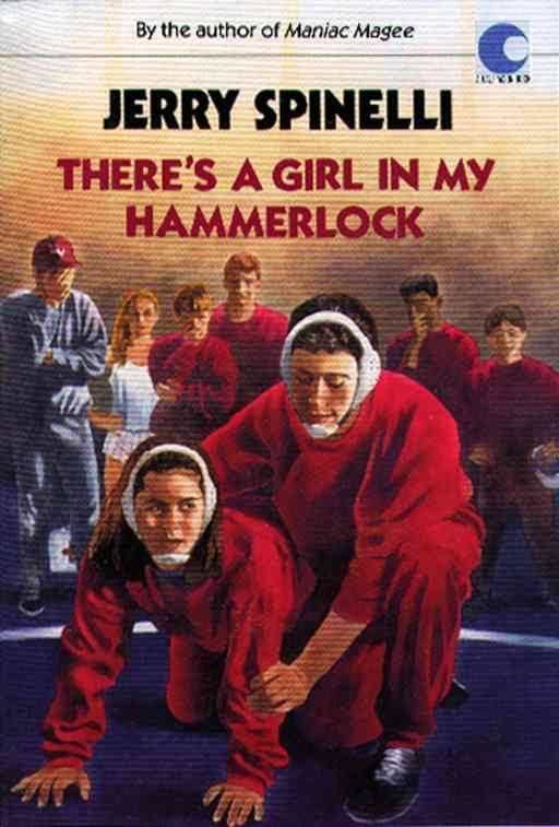 There's a Girl in My Hammerlock t3gstaticcomimagesqtbnANd9GcSyzxkBheL3wsNH55