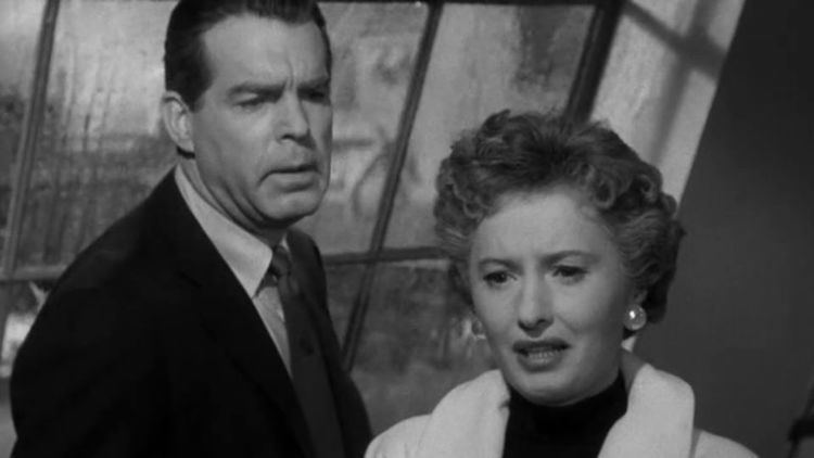 There's Always Tomorrow (1956 film) In There39s Always Tomorrow Douglas Sirk turns his frankly feminine