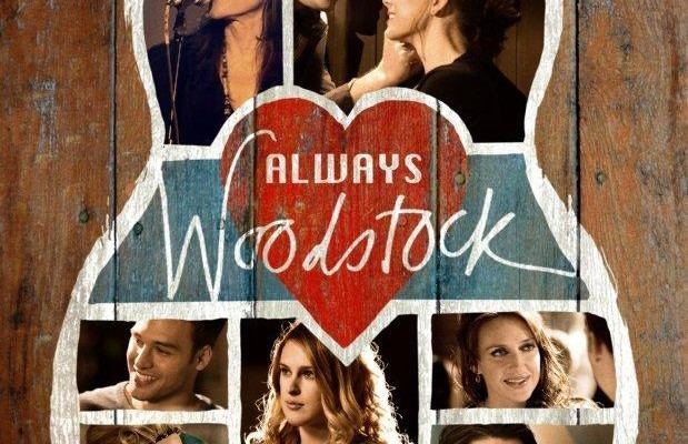 Always Woodstock DVD Review Beyond Media Online
