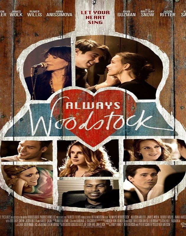 Watch Always Woodstock 2014 Movie Online Free Iwannawatchis