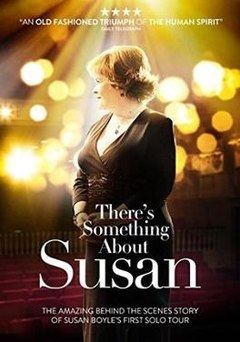 There's Something About Susan httpsuploadwikimediaorgwikipediaenthumbc