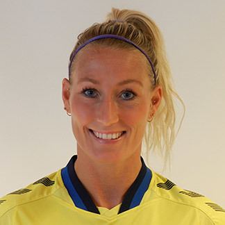 Theresa Nielsen UEFA Women39s Champions League Theresa Nielsen UEFAcom