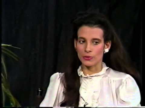 Theresa Saldana Theresa Saldana inverviewed by Rian Keating YouTube