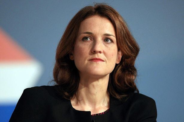 Theresa Villiers Theresa Villiers Monday is DDay for Northern Ireland