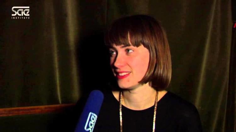 Therese Aune Interview mit Therese Aune Musikerin YouTube