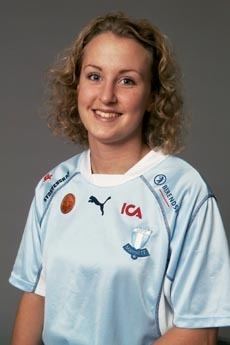Therese Lundin (footballer) httpscdn3cdnmesecdn82187920images2007t