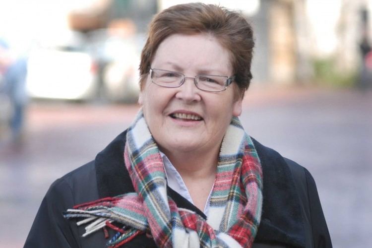 Therese Ridge Therese Ridge is not a crook FG cllr appeals party action after Mahon