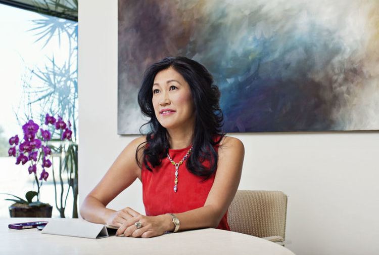 Theresia Gouw Interview with Theresia Gouw of Accel Partners Successful Women in