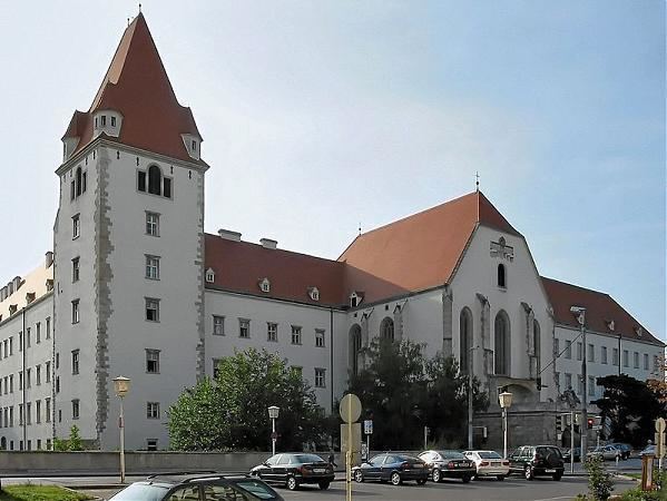 Theresian Military Academy Theresian Military Academy Castle Wiener Neustadt Wiener Neustadt