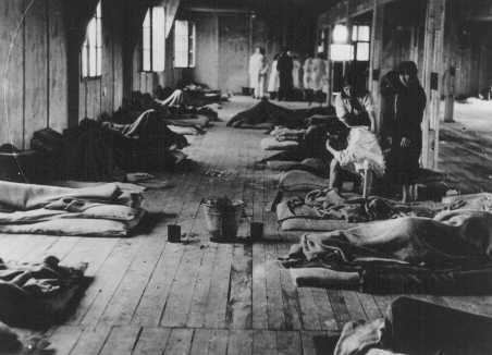 Theresienstadt concentration camp Theresienstadt Photograph