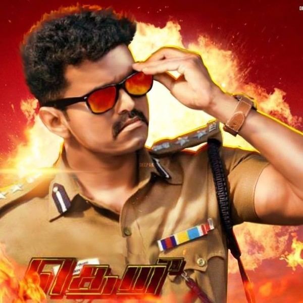 Theri (film) Vijay Theri Movie Latest Updates Theri Film Vijayfansclub