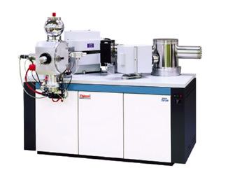 Thermal ionization mass spectrometry Thermal Ionization Mass Spectrometry TIMS