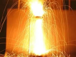 Thermite What is thermite IronIII oxide also known as rust and aluminum