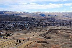 Thermopolis, Wyoming httpsuploadwikimediaorgwikipediacommonsthu