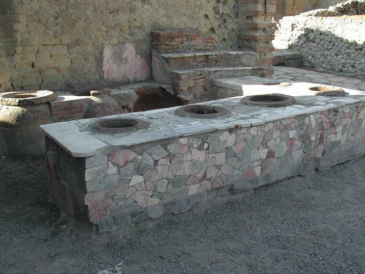 Thermopolium