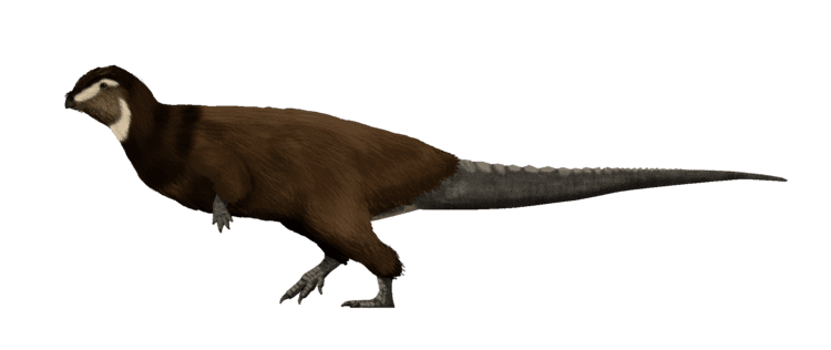 Thescelosaurus Thescelosaurus by Paleop on DeviantArt