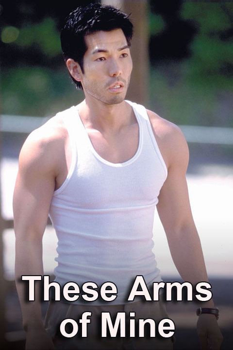 These Arms of Mine (TV series) wwwgstaticcomtvthumbtvbanners304659p304659