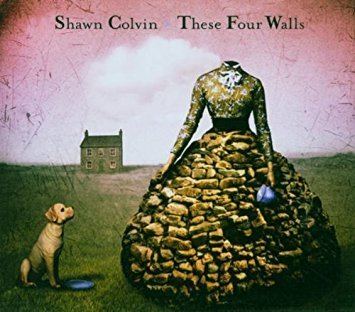 These Four Walls (Shawn Colvin album) httpsimagesnasslimagesamazoncomimagesI5