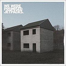 These Four Walls (We Were Promised Jetpacks album) httpsuploadwikimediaorgwikipediaenthumba