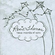 These Friends of Mine (album) httpsuploadwikimediaorgwikipediaenthumb5