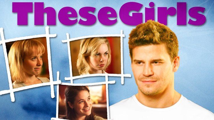 These Girls These Girls Starring Caroline Dhavernas Full Movie YouTube