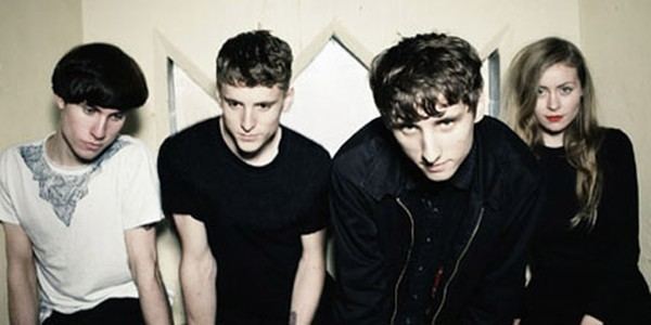 These New Puritans These New Puritans Albums Songs and News Pitchfork