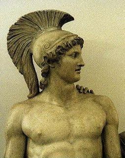 Theseus Theseus GREEK MYTHOLOGY