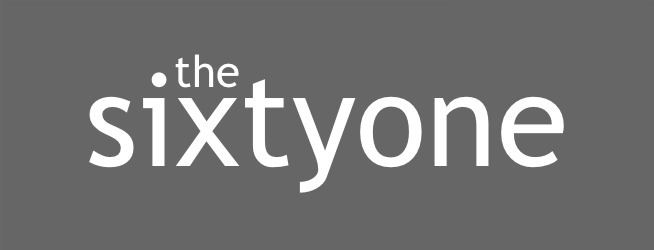 Thesixtyone